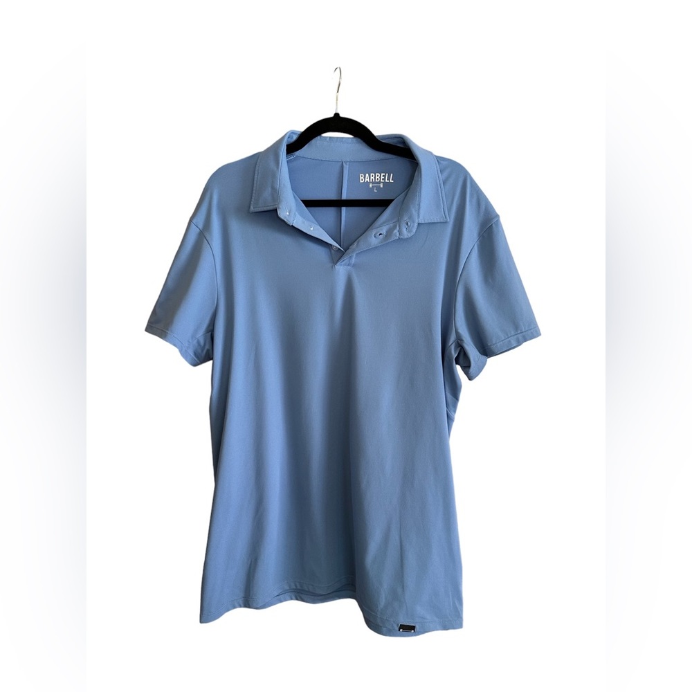Barbell Polo